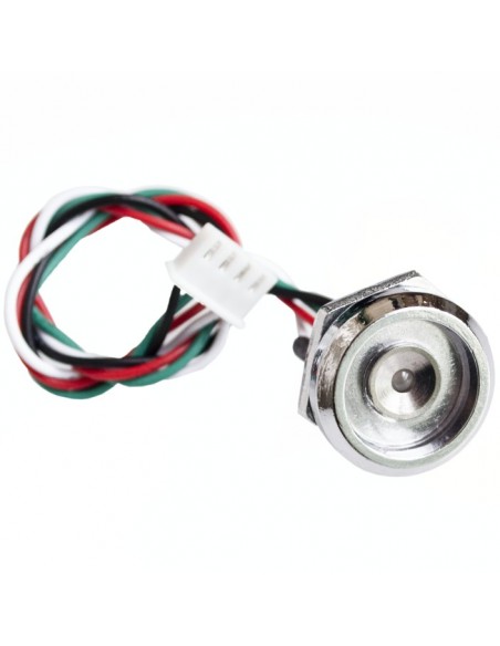 DS9092 iButton probe/reader with LED