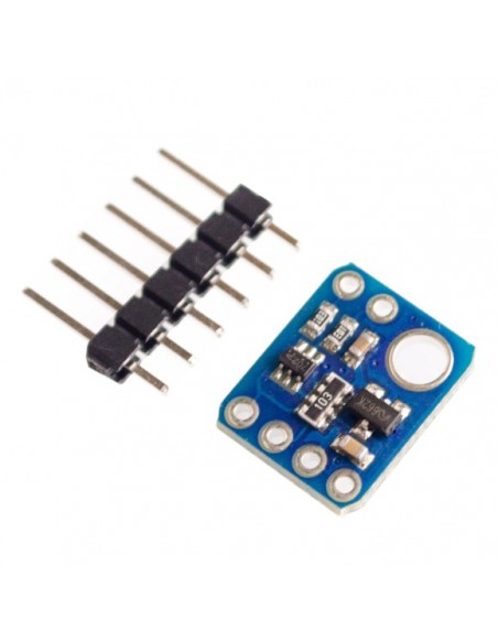 GY-530 VL53L0X World smallest Time-o f-Flight (ToF) laser ranging sensor