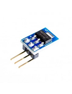 DC 5V to 3.3V Step-Down Power Supply Module AMS1117-3.3 LDO 800MA