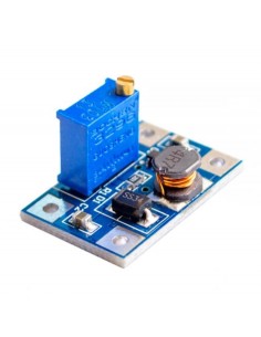 DC-DC SX1308 Step-UP Adjustable Power Module Boost Converter