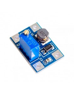 DC-DC SX1308 Step-UP Adjustable Power Module Boost Converter 2