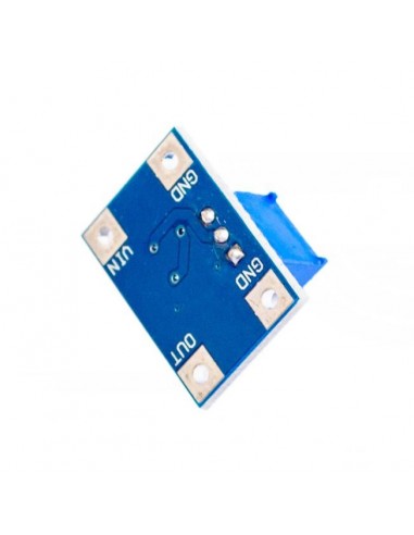 DC-DC SX1308 Step-UP Adjustable Power Module Boost Converter