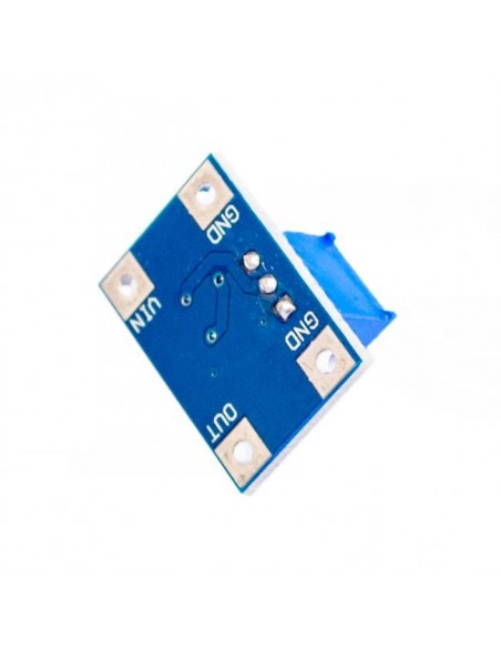 DC-DC SX1308 Step-UP Adjustable Power Module Boost Converter