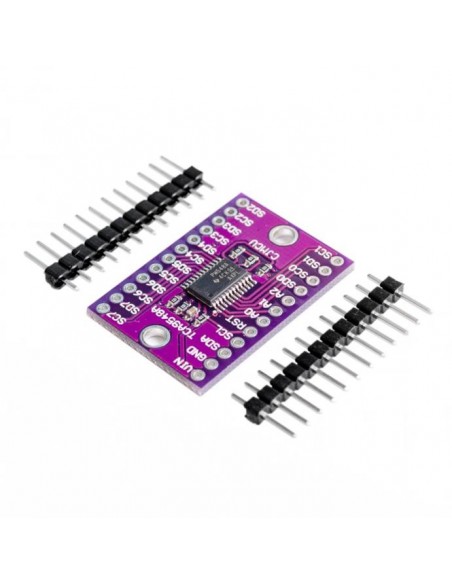 TCA9548A 1-to-8 I2C 8 -way multi-channel expansion board IIC module TCA9548A 1-to-8 I2C 8 -way multi-channel expansion board IIC module
