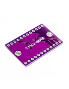 TCA9548A 1-to-8 I2C 8 -way multi-channel expansion board IIC module 2