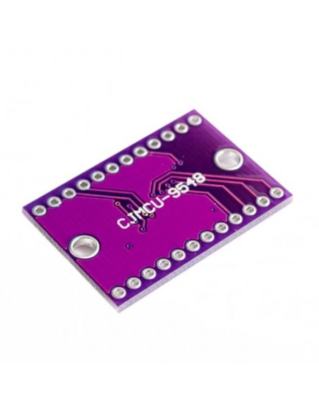 TCA9548A 1-to-8 I2C 8 -way multi-channel expansion board IIC module TCA9548A 1-to-8 I2C 8 -way multi-channel expansion board IIC module