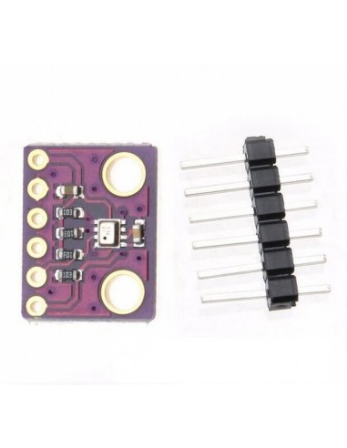 BMP280 3.3 Digital Barometric Pressure Altitude Sensor I2C SPI