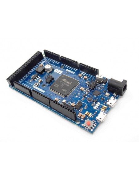 Due (Arduino comp.)