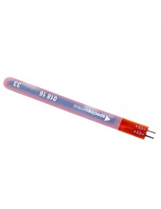 Flex Sensor 2.2" FZ2637 2