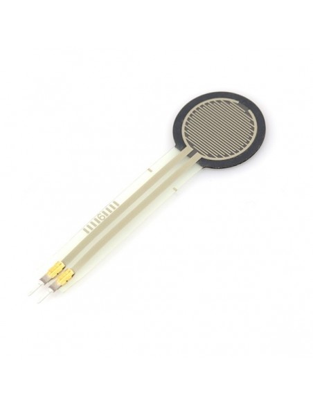 Pressure sensor FSR402 0.5"