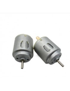 Motor 2000 RPM DC 3V-6V 140 2