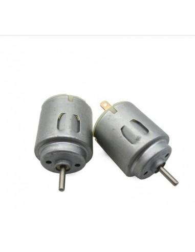 Motor 2000 RPM DC 3V-6V 140