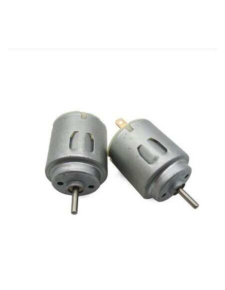 Motor 2000 RPM DC 3V-6V 140
