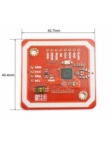 PN532 NFC RFID Reader/Writer Module V3