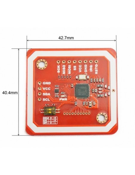 PN532 NFC RFID Reader/Writer Module V3