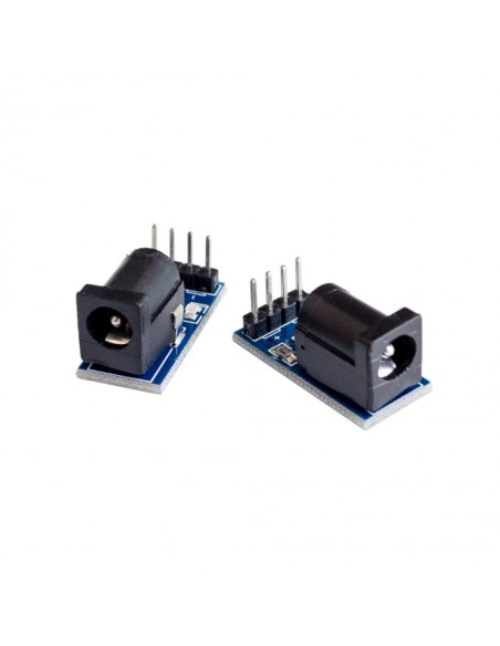 DC power supply module 5.5*2.1mm