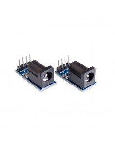 DC power supply module 5.5*2.1mm 2