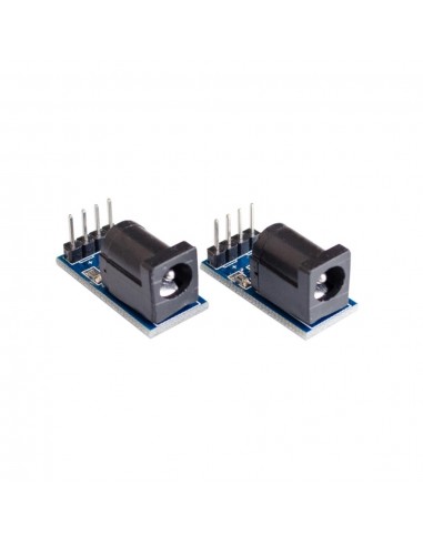 DC power supply module 5.5*2.1mm