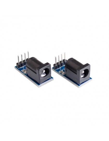DC power supply module 5.5*2.1mm