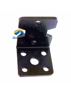 TT Gear Motor Bracket Iron