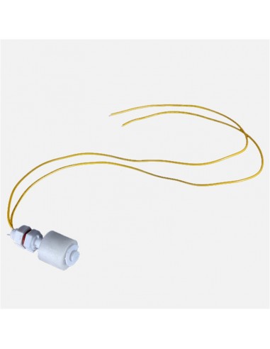 Water Level Sensor Horizontal Float Switch