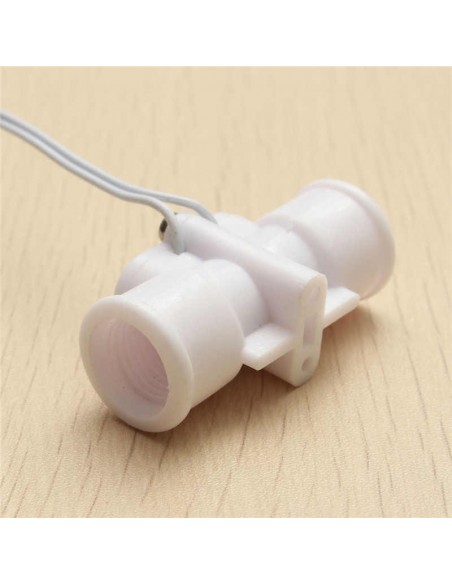 Water flow control 0.2 ~ 3L / min