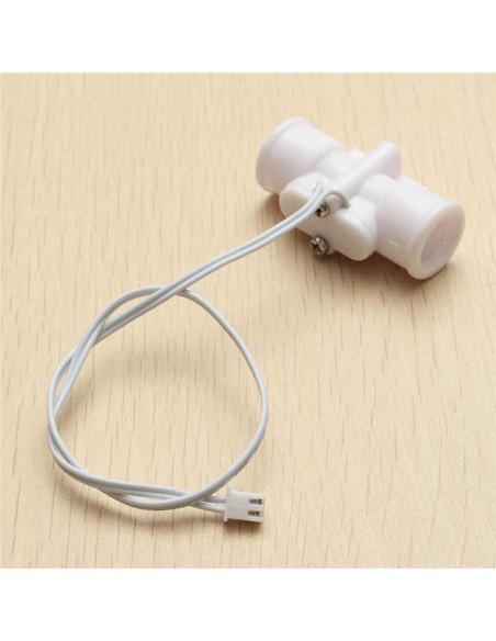 Water flow control 0.2 ~ 3L / min