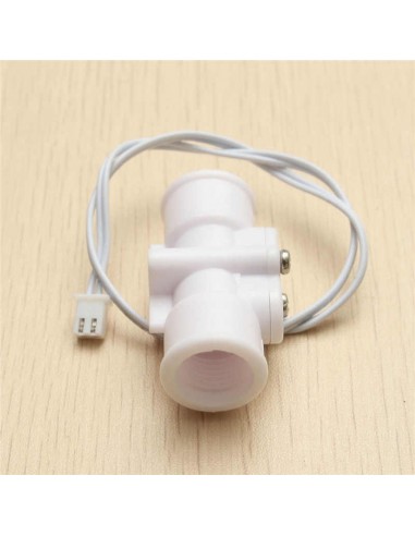 Water flow control 0.2 ~ 3L / min