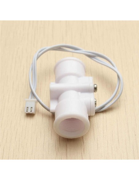 Water flow control 0.2 ~ 3L / min