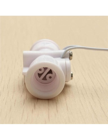 Water flow control 0.2 ~ 3L / min