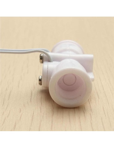 Water flow control 0.2 ~ 3L / min