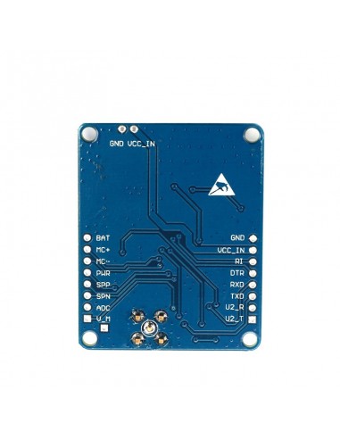 SIM800C Development Board