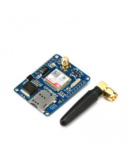 SIM800C Development Board