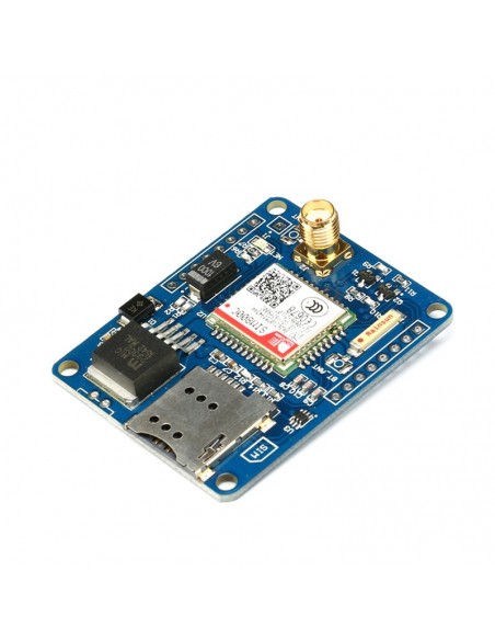 SIM800C Development Board