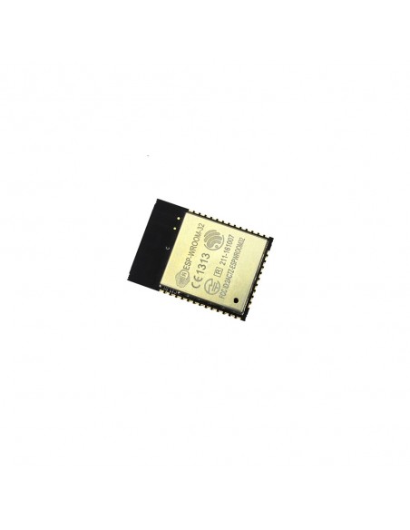 ESP-WROOM-32 ESP-WROOM-32