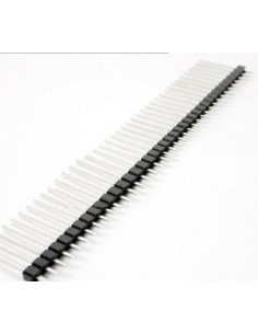 Connector  40Pin 2.54mm 20mm long 2