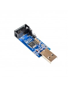 USBASP USBISP AVR Programmer Downloader 2