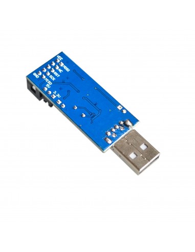 USBASP USBISP AVR Programmer Downloader