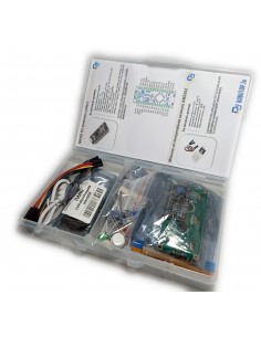 Nano KIT - Temperatūra 2