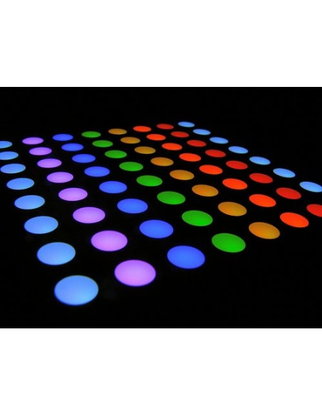 Full Color Led Matrix 8*8