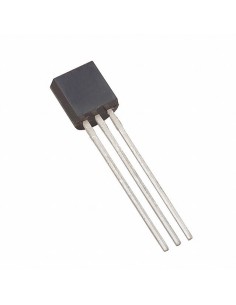 S9018 transistor (NPN)