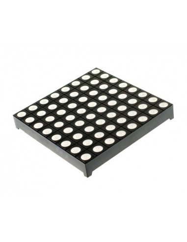 Full Color Led Matrix 8*8