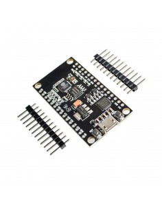 NodeMCU Lua WIFI ESP8266 CP2102 + 32M Flash