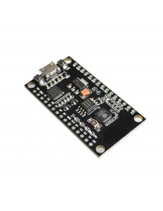 NodeMCU Lua WIFI ESP8266 CP2102 + 32M Flash 2