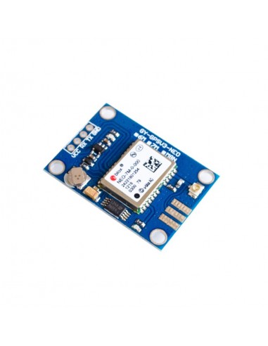 GPS / GLONASS модуль NEO-7M