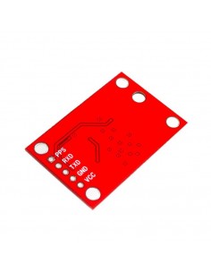 GPS modulis NEO-6M 2