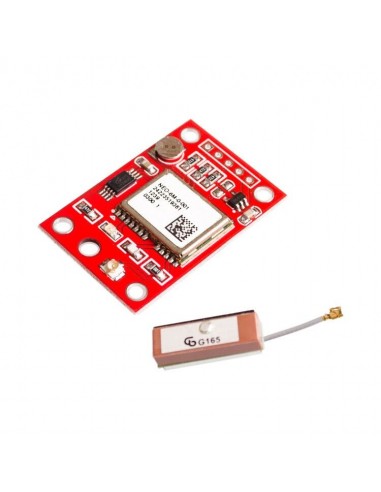 GPS module NEO-6M