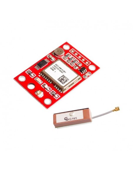 GPS module NEO-6M