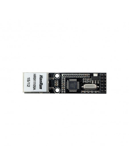 Ethernet module - W5500, 3.3V/5V Ethernet module - W5500, 3.3V/5V