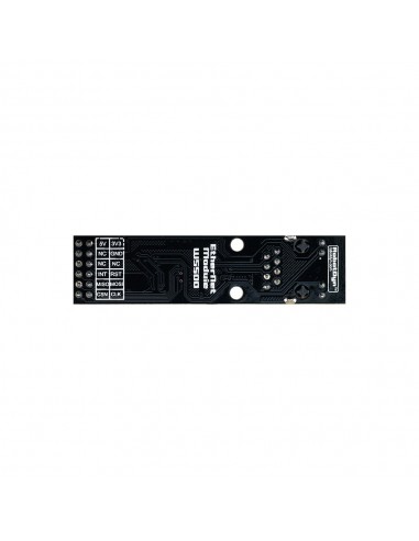 Ethernet module - W5500, 3.3V/5V